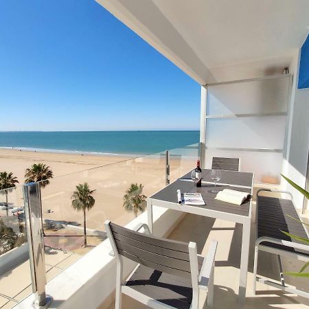 Apartamento Sea Views Rota Exterior photo