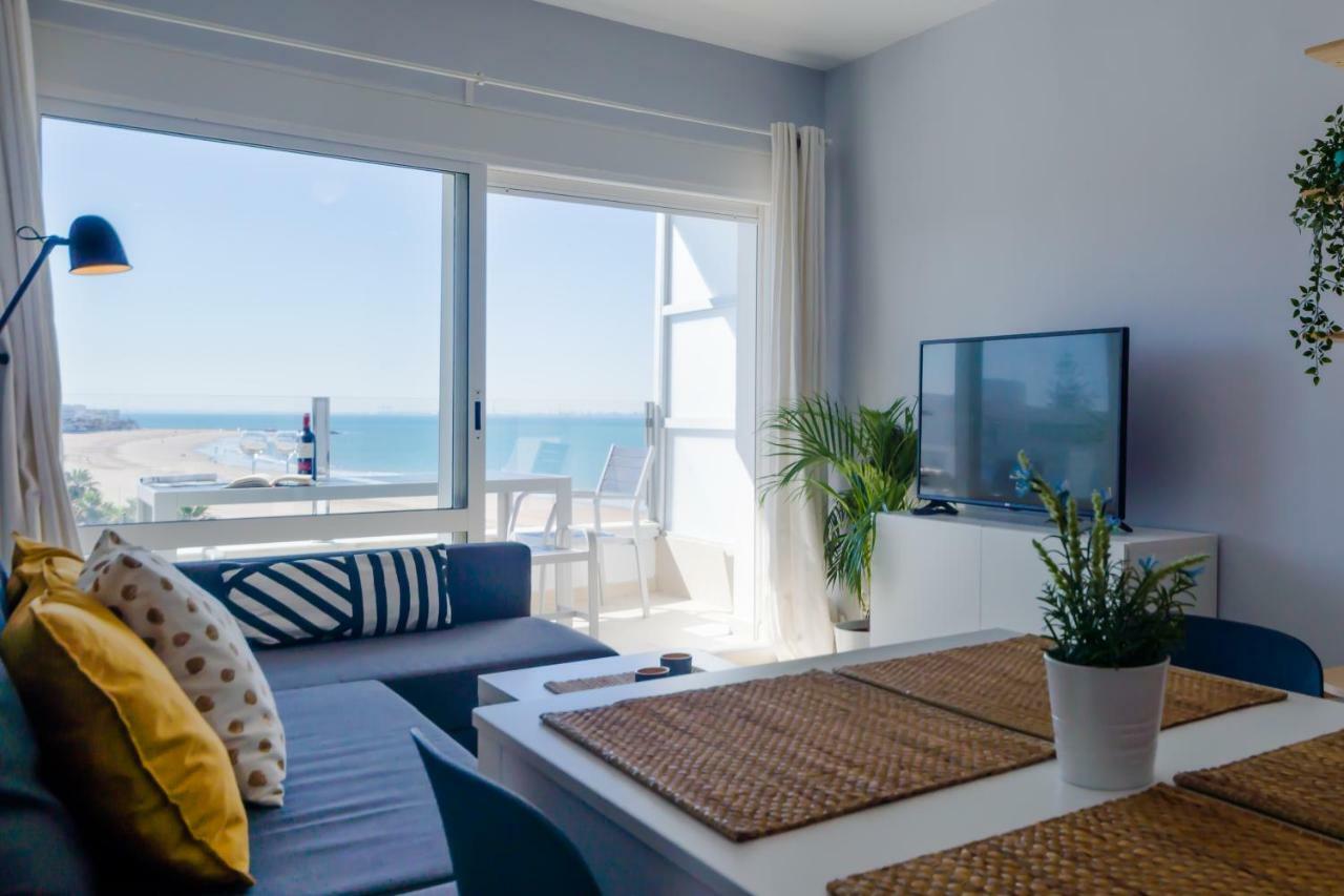 Apartamento Sea Views Rota Exterior photo