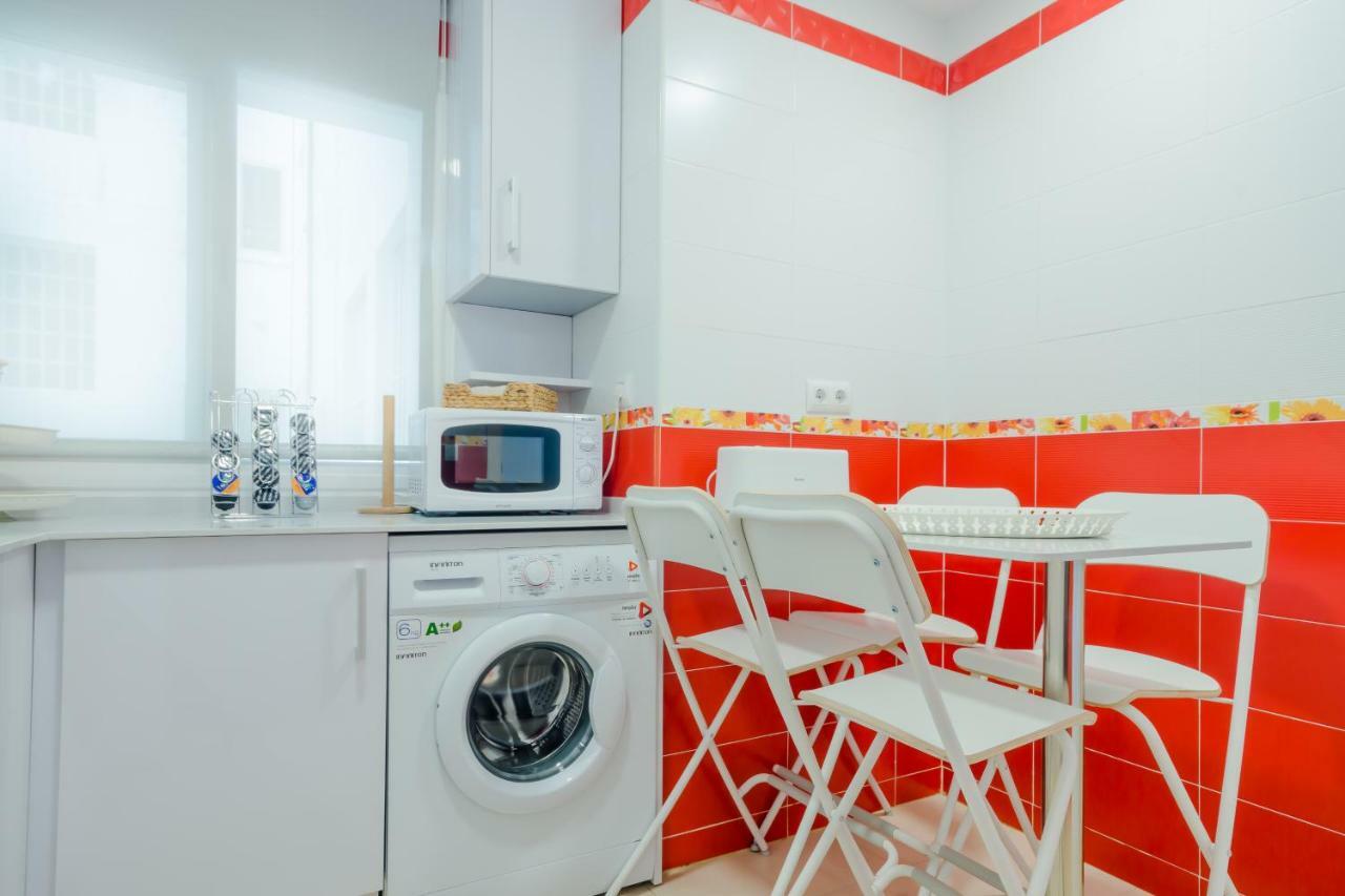 Apartamento Sea Views Rota Exterior photo