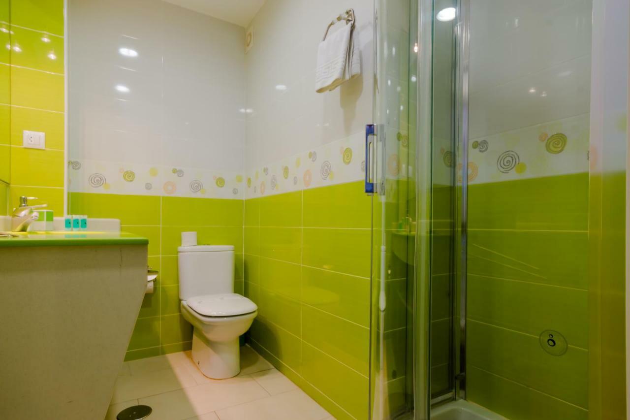 Apartamento Sea Views Rota Exterior photo