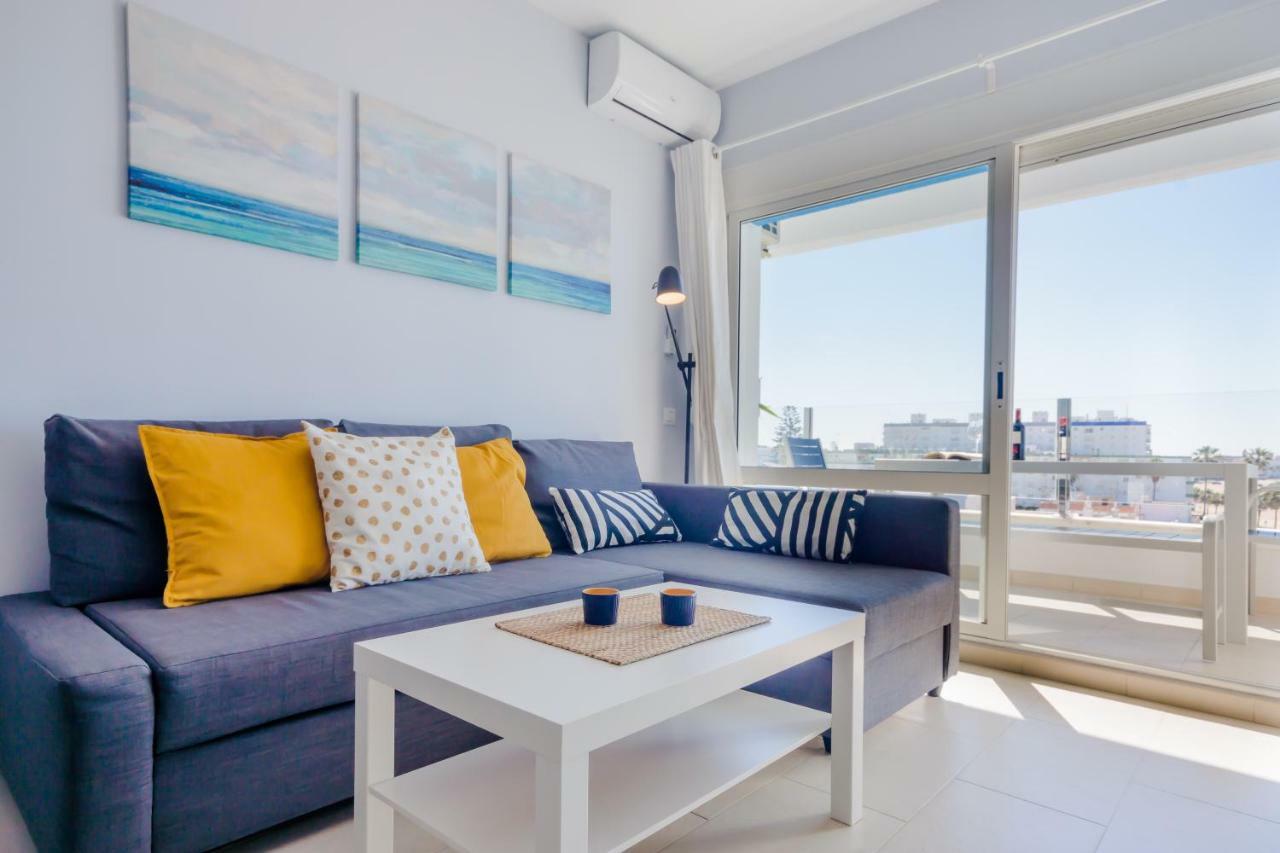 Apartamento Sea Views Rota Exterior photo