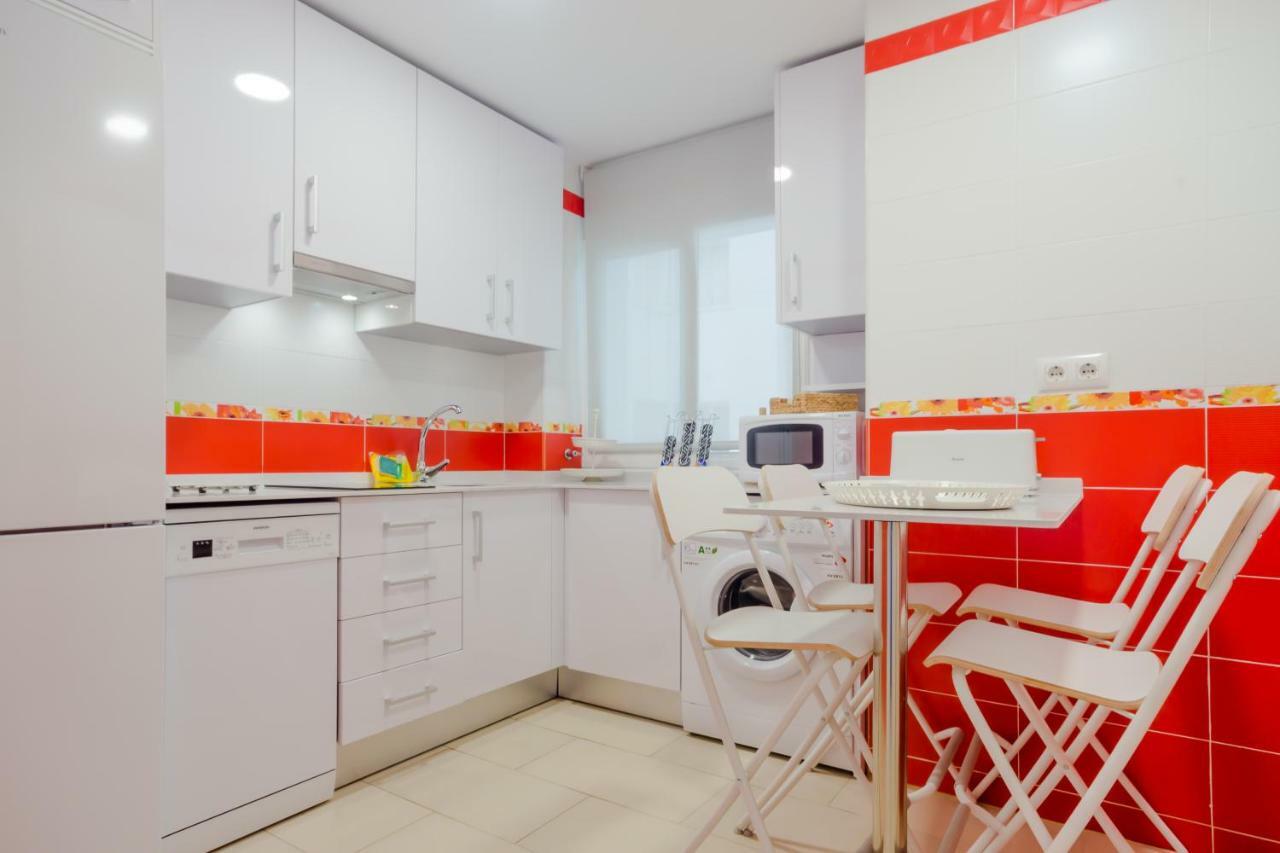 Apartamento Sea Views Rota Exterior photo