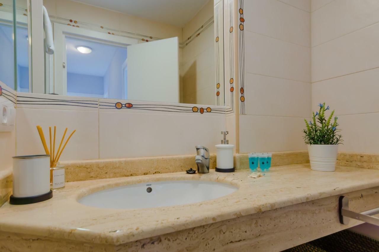 Apartamento Sea Views Rota Exterior photo
