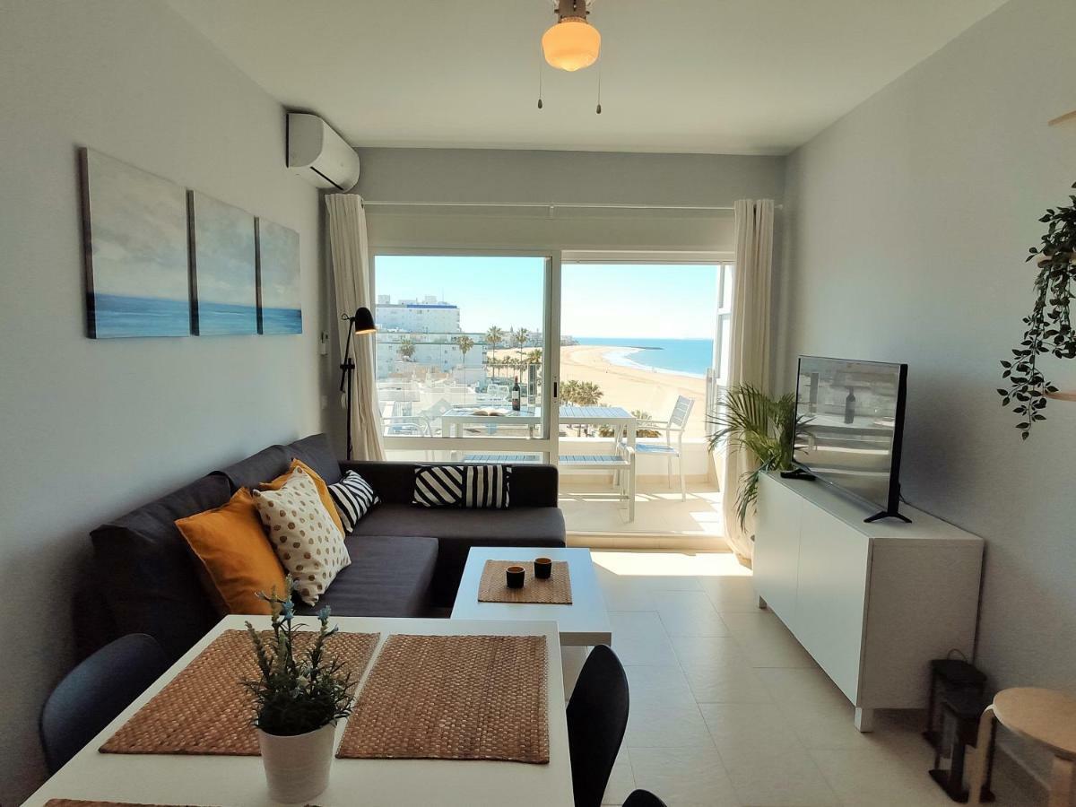 Apartamento Sea Views Rota Exterior photo