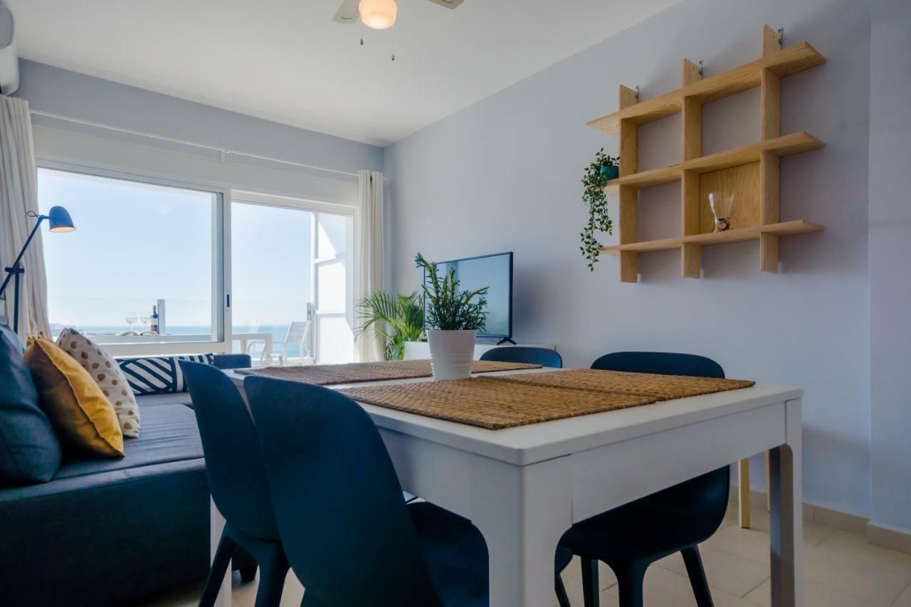Apartamento Sea Views Rota Exterior photo